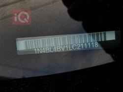 نيسان ألتيما